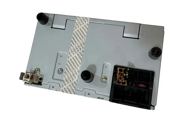 Volkswagen Transporter-Caravelle (2003 - 2009)  7H0035152H Радио/ проигрыватель CD/DVD / навигация