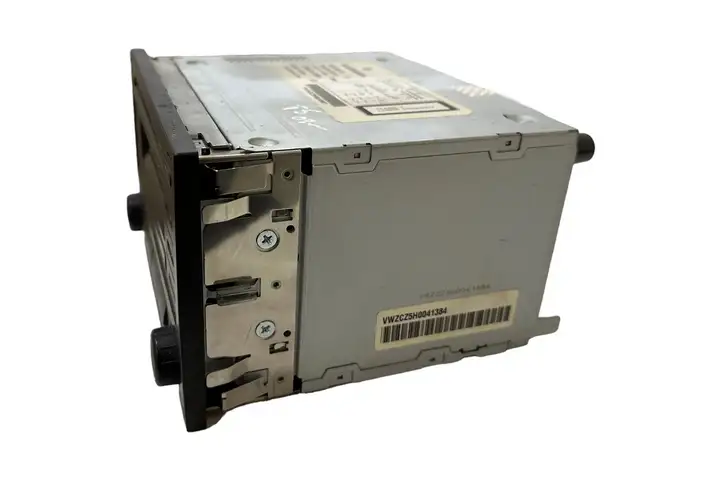 Volkswagen Transporter-Caravelle (2003 - 2009)  7H0035152H Радио/ проигрыватель CD/DVD / навигация