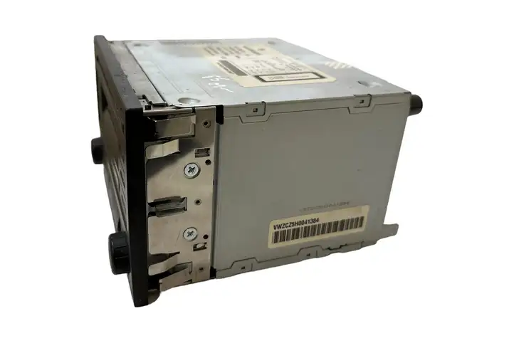 Volkswagen Transporter-Caravelle (2003 - 2009)  7H0035152H Радио/ проигрыватель CD/DVD / навигация