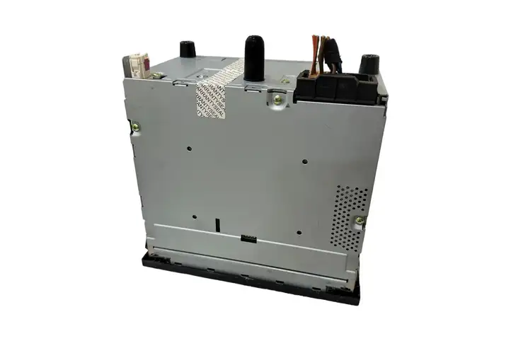 Volkswagen Transporter-Caravelle (2003 - 2009)  7H0035152H Радио/ проигрыватель CD/DVD / навигация