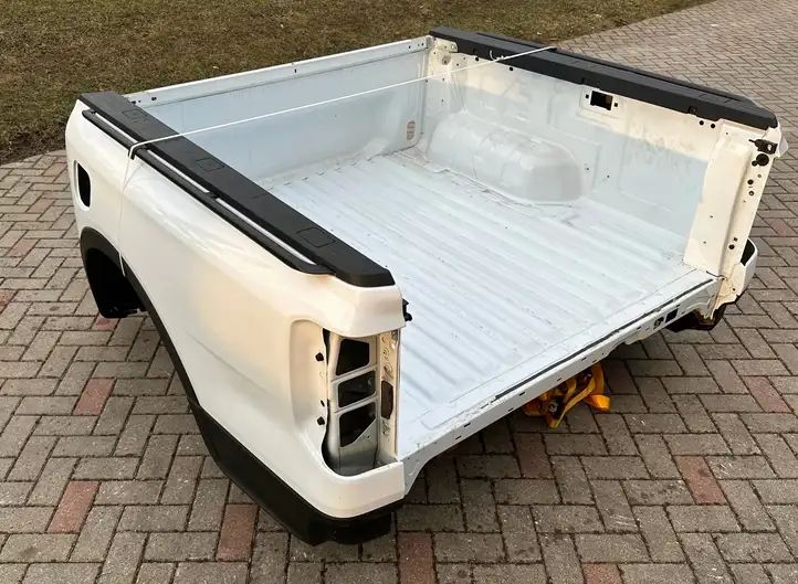 Ford Ranger (2019 - ) Кузов — фото 6