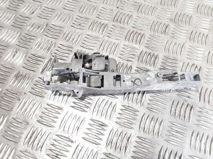 9656638280 Citroen C4 I Priekinė atidarymo rankenėlė vidinė