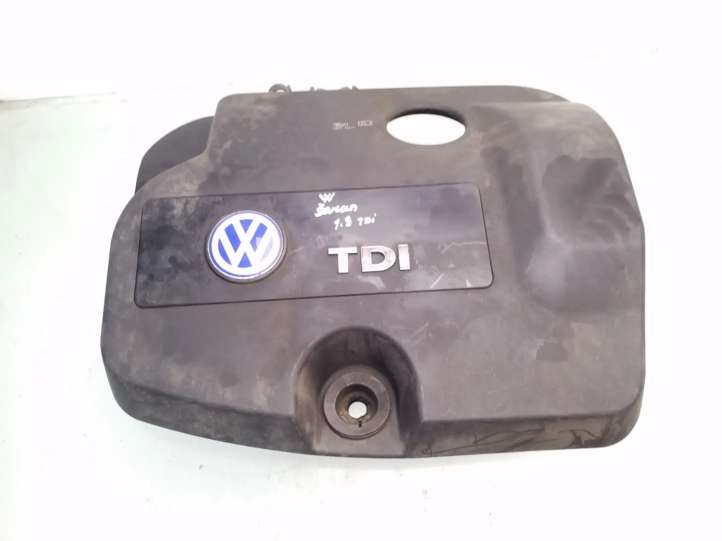 7M3103925B Volkswagen Sharan Variklio dangtis (apdaila)