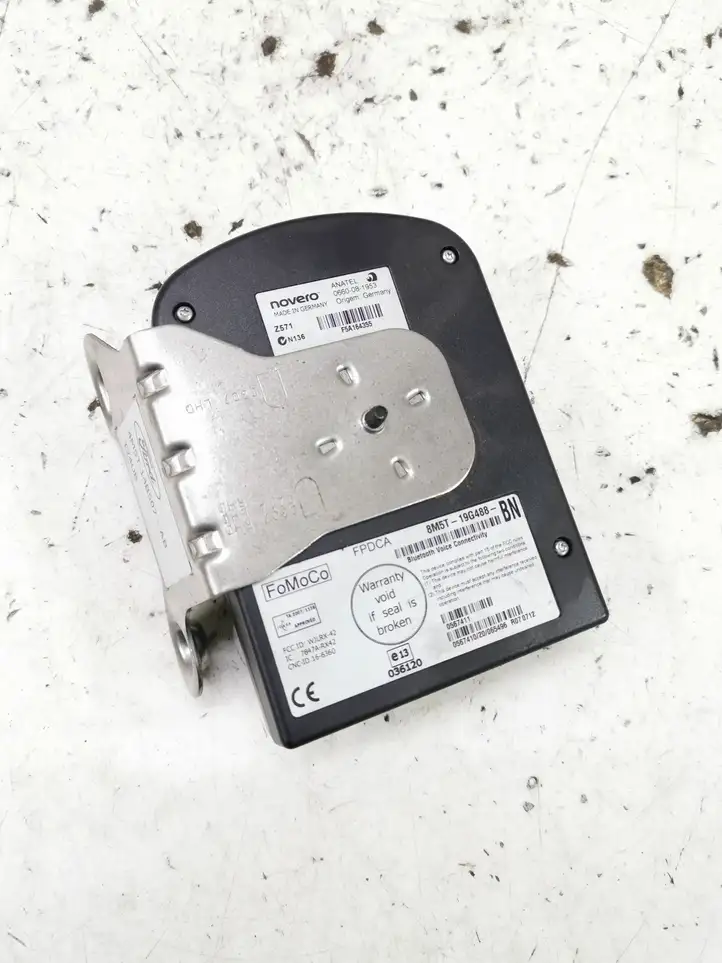 Ford Kuga I (2008 - 2012) 8M5T19G488 Bluetooth модуль — фото 1