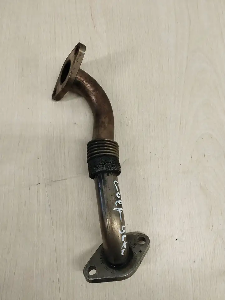 Volkswagen Golf IV (1998 - 2005)  55131521A0 EGR трубка (трубки)/ шланг (шланги)