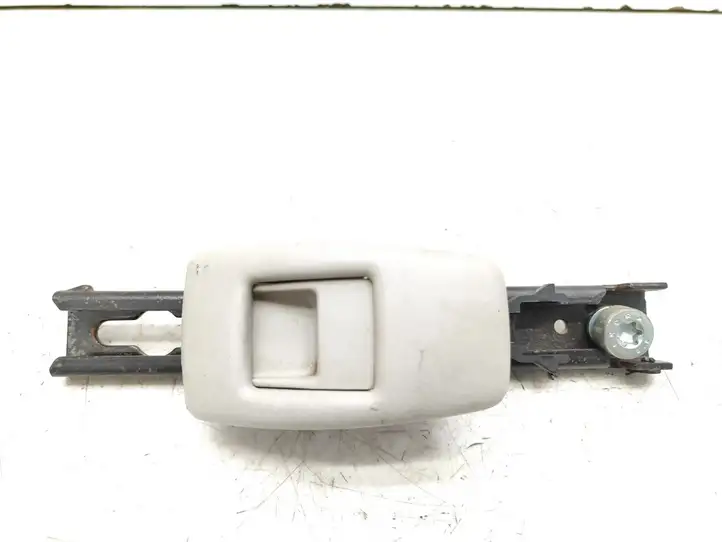 Fiat Scudo (2007 - 2016) 9652686180 Регулятор ремня безопасности — фото 1