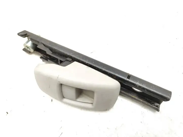 Fiat Scudo (2007 - 2016) 9652686180 Регулятор ремня безопасности — фото 4