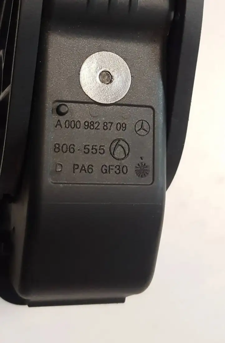 Mercedes-Benz A W177 (2018 - ) A0009828709 Прочая электропроводка — фото 4