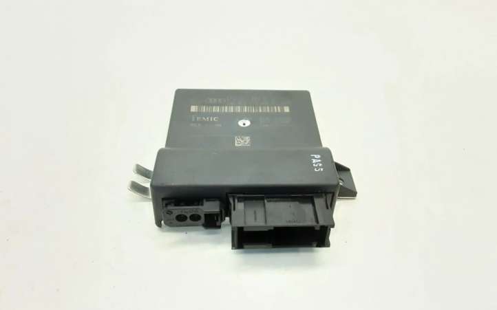 Audi A6 (2004 - 2008)  4F0907468D Блок управления постоянной скорости (cruise)