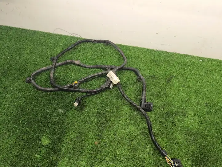 Tesla Model 3 (2017 - 2023) 110896000B Прочая электропроводка — фото 3