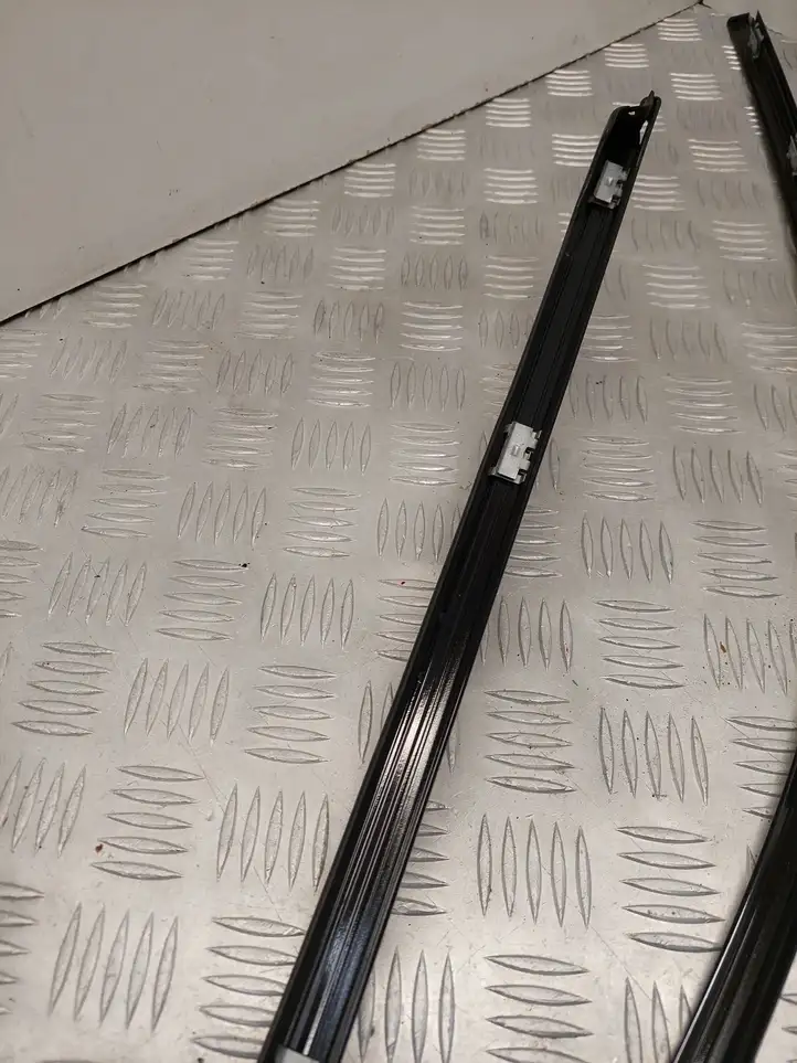BMW X5 E70 (2006 - 2013) Обвес полный комплект — фото 12