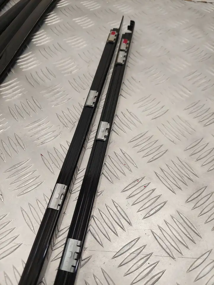 BMW X5 E70 (2006 - 2013) Обвес полный комплект — фото 26