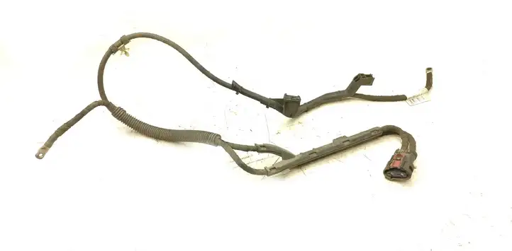 MAN TGE 1 Gen (2003 - 2020)  7C2971111A Другой проводник