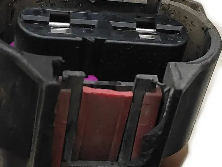 MAN TGE 1 Gen (2003 - 2020)  7C2971111A Другой проводник