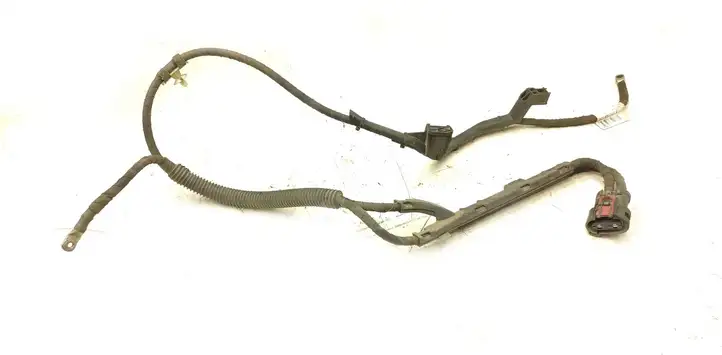 MAN TGE 1 Gen (2003 - 2020)  7C2971111A Другой проводник