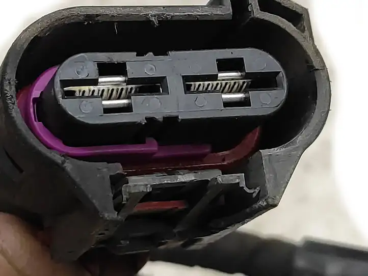 MAN TGE 1 Gen (2003 - 2020)  7C2971111A Другой проводник