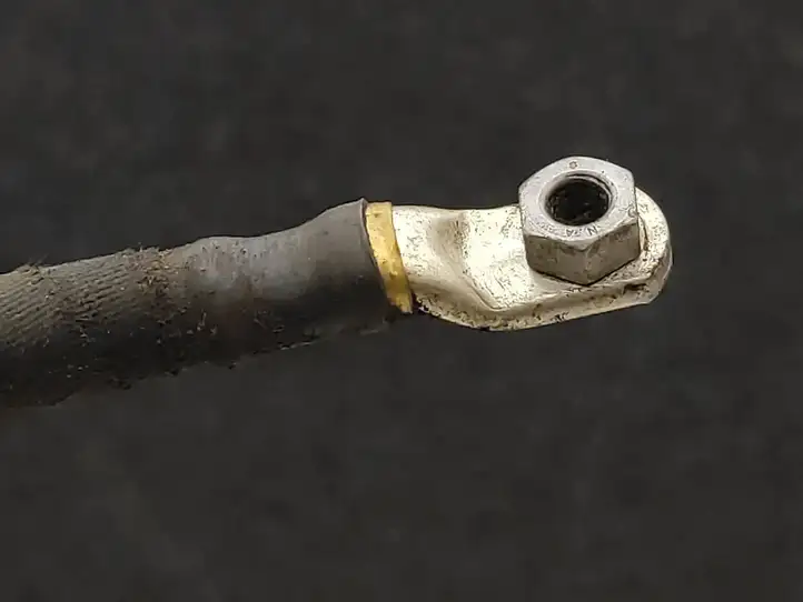 MAN TGE 1 Gen (2003 - 2020)  7C2971111A Другой проводник