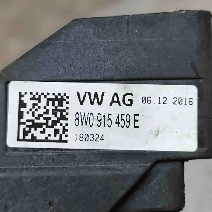 Audi A4 S4 B9 (2015 - 2019) 8W0915459E Клеммный узел плюсовых проводов — фото 6