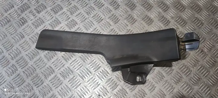 Volvo S60 (2013 - 2018) 31307507 Прочие детали салона — фото 1