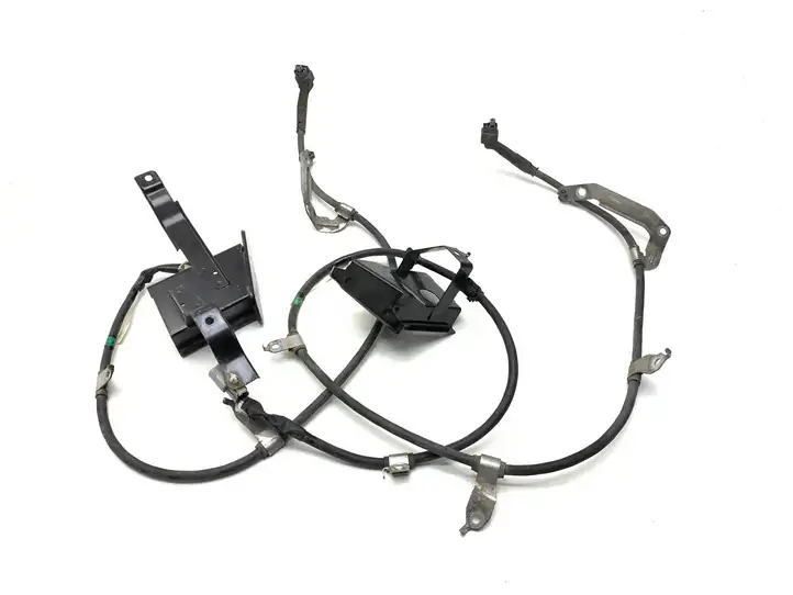 Subaru Outback (BS) (2014 - 2019) 26018AL03A Прочая электропроводка — фото 3