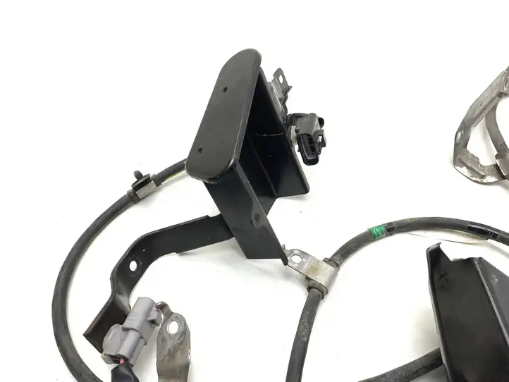 Subaru Outback (BS) (2014 - 2019) 26018AL03A Прочая электропроводка — фото 4