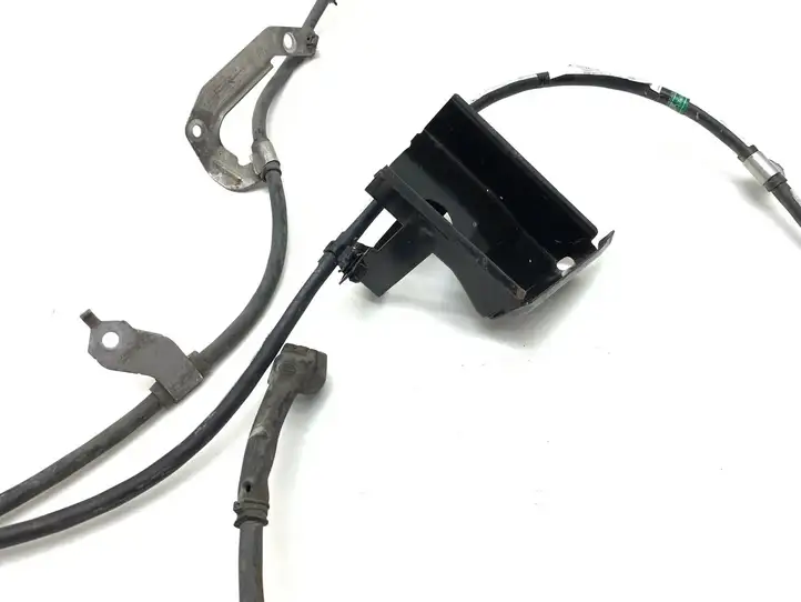 Subaru Outback (BS) (2014 - 2019) 26018AL03A Прочая электропроводка — фото 5