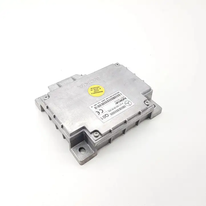 Mercedes-Benz E W211 (2002 - 2009) A2118205885 Блок GSM — фото 1