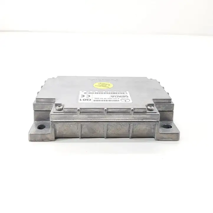 Mercedes-Benz E W211 (2002 - 2009) A2118205885 Блок GSM — фото 3
