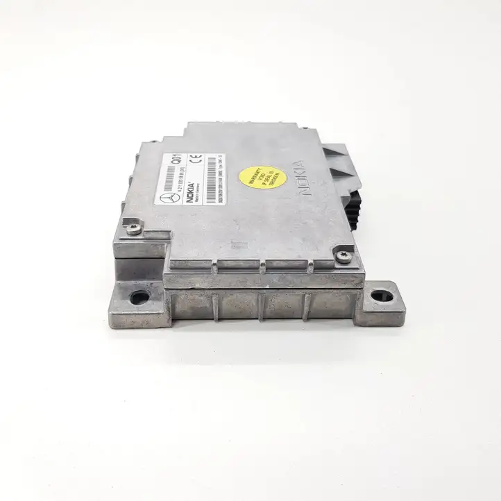 Mercedes-Benz E W211 (2002 - 2009) A2118205885 Блок GSM — фото 4