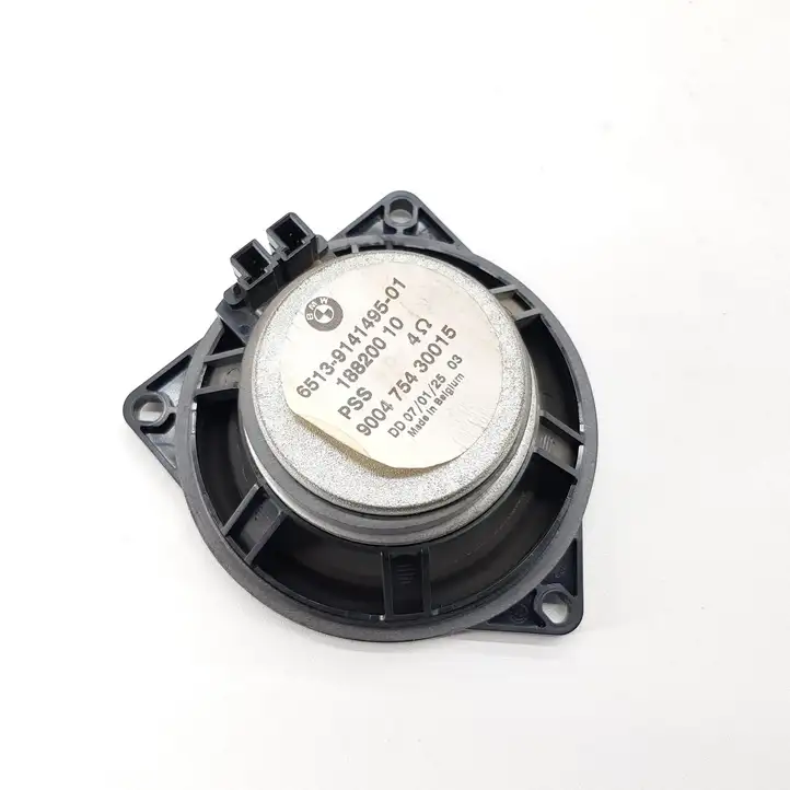 BMW 5 E60 E61 (2004 - 2010) 900475430015 Динамики задних дверей — фото 6