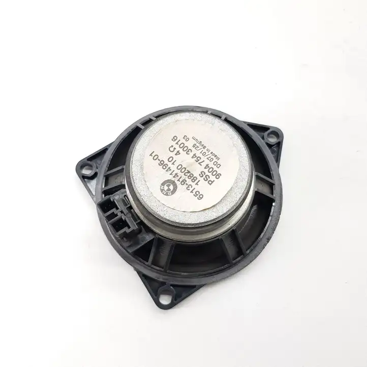 BMW 5 E60 E61 (2004 - 2010) 900475430016 Динамики задних дверей — фото 6