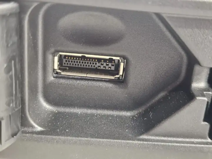 Audi A5 8T 8F (2011 - 2016) 8T0035785A USB модуль — фото 2