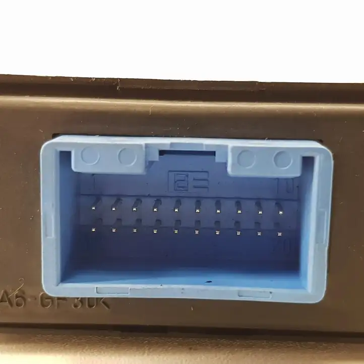 Audi A4 (2000 - 2006)  5LA00808106 Модуль фонарей