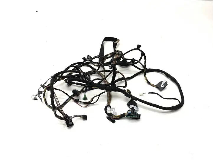 BMW 3 E92 E93 (2005 - 2014) 6928670 Прочая электропроводка — фото 2