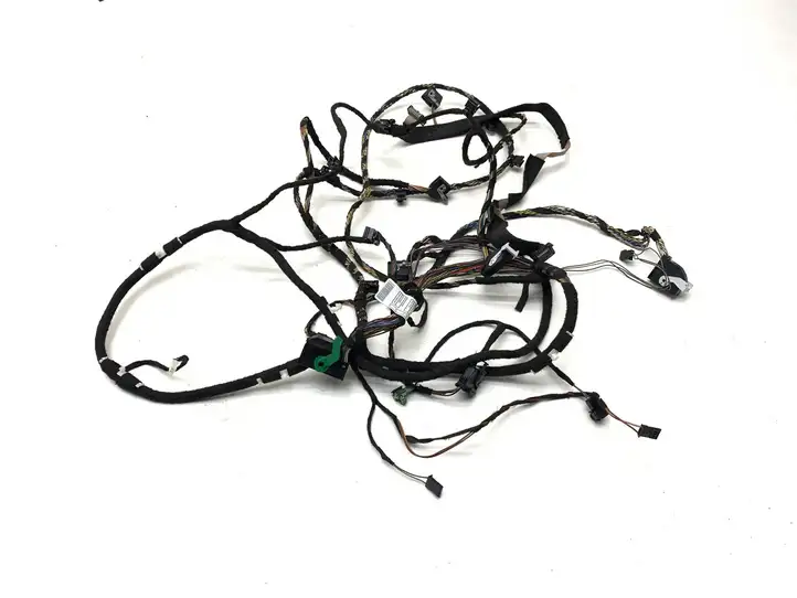 BMW 3 E92 E93 (2005 - 2014) 6928670 Прочая электропроводка — фото 3