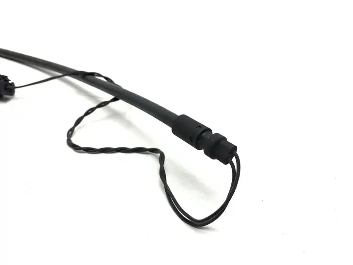 BMW 5 G30 G31 (2016 - ) 7391043 Блок управления крышкой багажника — фото 4