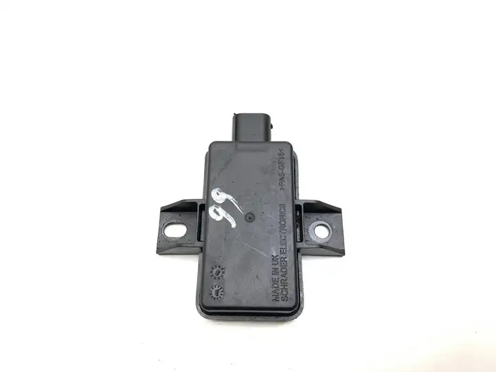 Mercedes-Benz E A207 (2010 - 2017) A0009000800 Блок управления TPMS — фото 2
