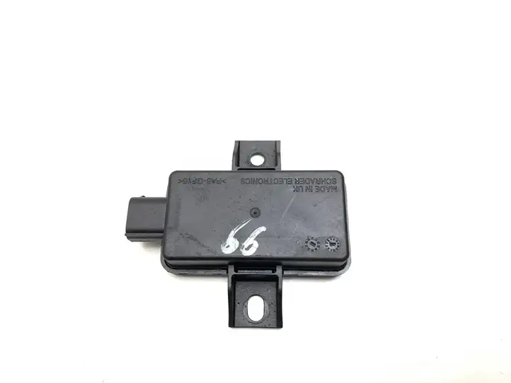 Mercedes-Benz E A207 (2010 - 2017) A0009000800 Блок управления TPMS — фото 3