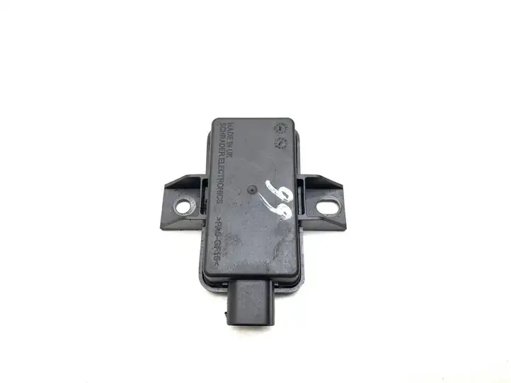 Mercedes-Benz E A207 (2010 - 2017) A0009000800 Блок управления TPMS — фото 4