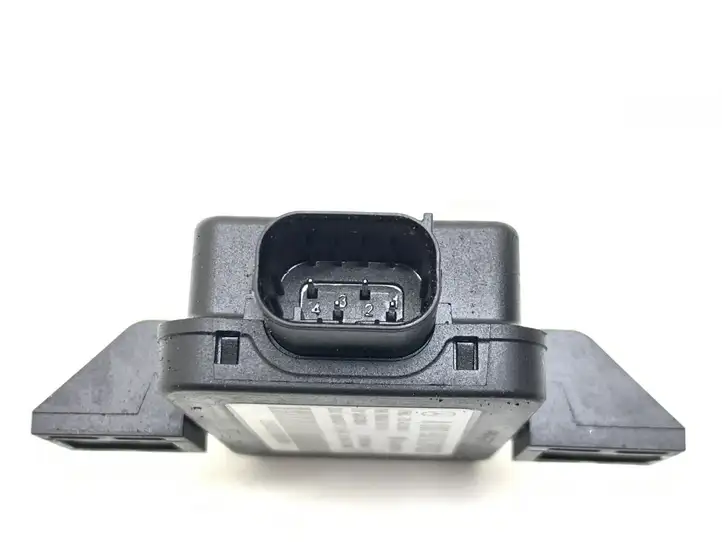 Mercedes-Benz E A207 (2010 - 2017) A0009000800 Блок управления TPMS — фото 6