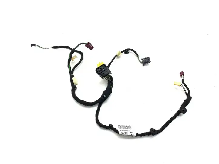 Mercedes-Benz E A207 (2010 - 2017)  A2075405405 Проводка передних дверей