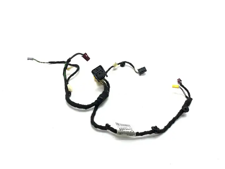 Mercedes-Benz E A207 (2010 - 2017)  A2075405405 Проводка передних дверей