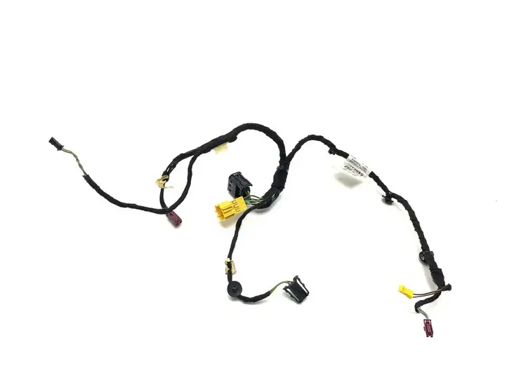 Mercedes-Benz E A207 (2010 - 2017)  A2075405405 Проводка передних дверей