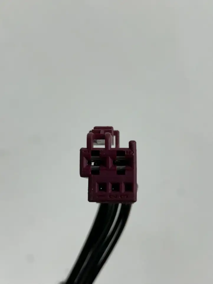 Mercedes-Benz E A207 (2010 - 2017)  A2075405405 Проводка передних дверей