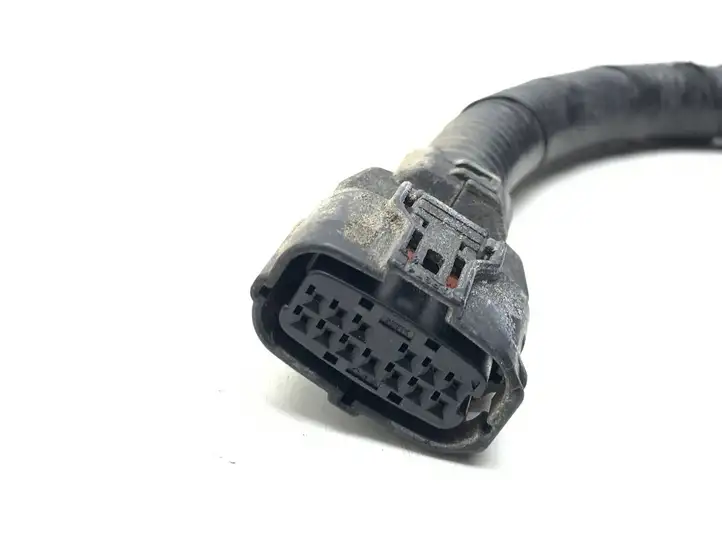 Toyota Prius (XW50) (2015 - ) 82181617 Прочая электропроводка — фото 3