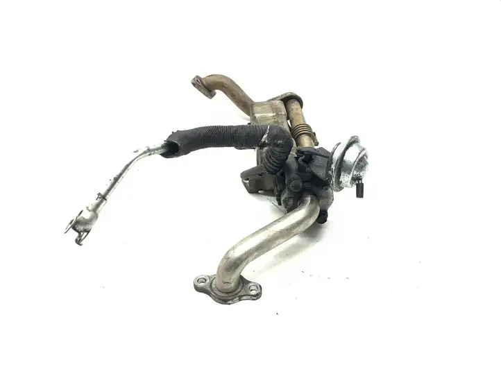 Toyota Avensis T250 (2003 - 2006) 256800R02000 Охладитель клапана EGR — фото 5