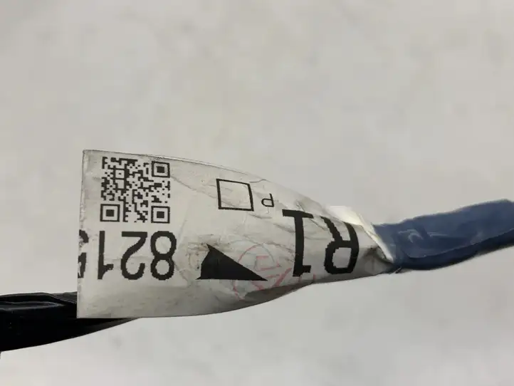 Toyota Prius (XW50) (2015 - ) 8215347 Прочая электропроводка — фото 9