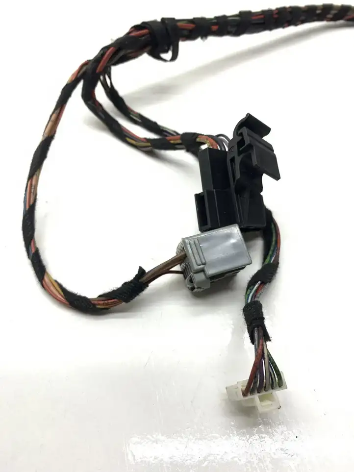 Mercedes-Benz E A207 (2010 - 2017) A2075405105 Прочая электропроводка — фото 2