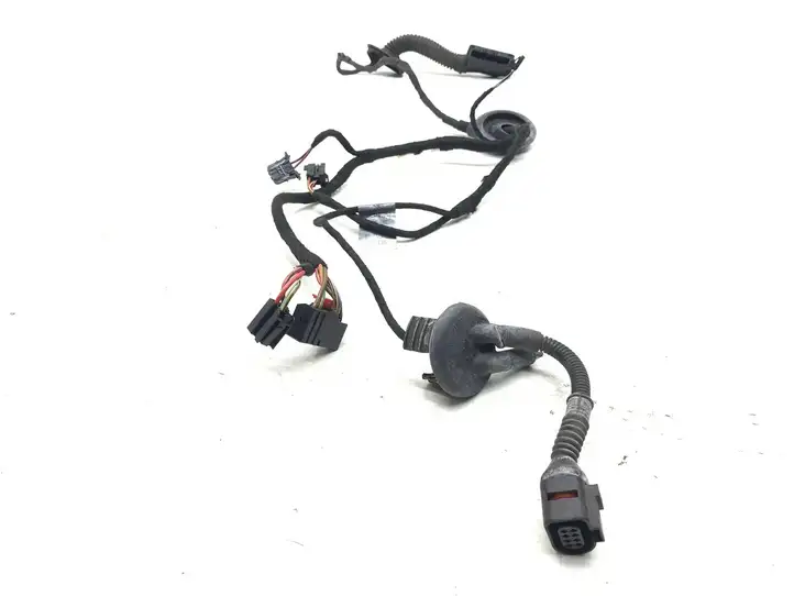 Audi A4 S4 B8 8K (2007 - 2011) 8K0971030 Прочая электропроводка — фото 2