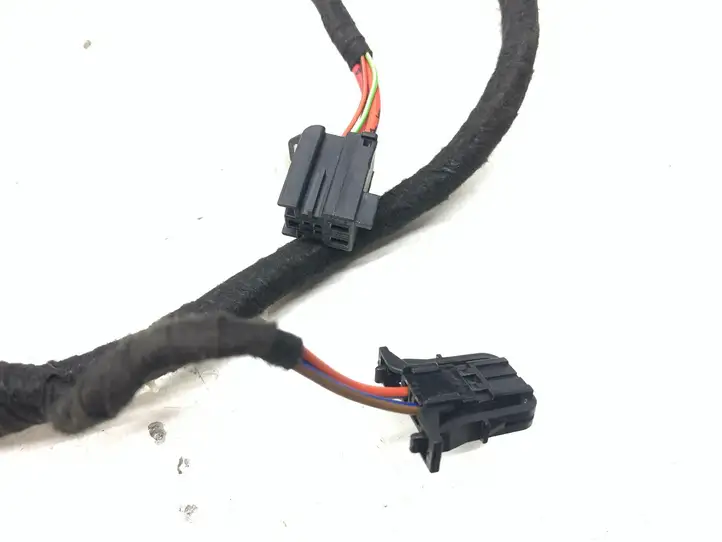 Audi A4 S4 B8 8K (2007 - 2011) 8K0971030 Прочая электропроводка — фото 3